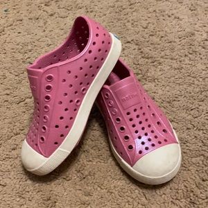 Native Jefferson Slip-Ons